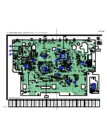 Предварительный просмотр 31 страницы Sony MV-700HR Service Manual