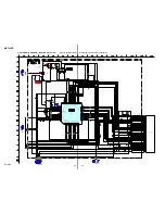 Предварительный просмотр 34 страницы Sony MV-700HR Service Manual