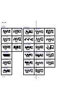 Предварительный просмотр 36 страницы Sony MV-700HR Service Manual