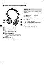 Предварительный просмотр 12 страницы Sony MV-900SDS - Dream System 3 Operating Instructions Manual