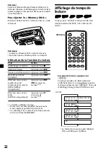 Preview for 70 page of Sony MV-900SDS - Dream System 3 Operating Instructions Manual