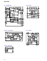 Preview for 42 page of Sony MV-900SDS - Dream System 3 Service Manual