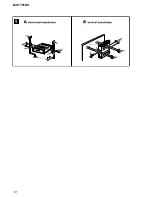 Предварительный просмотр 10 страницы Sony MV7101DS - Mobile DVD Dream System Service Manual