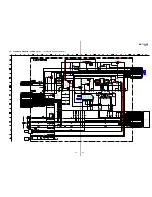 Предварительный просмотр 21 страницы Sony MV7101DS - Mobile DVD Dream System Service Manual