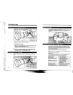 Preview for 9 page of Sony MVC-5000 Operating Instructions Manual