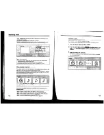 Preview for 25 page of Sony MVC-5000 Operating Instructions Manual