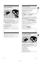 Предварительный просмотр 8 страницы Sony MVC-CD200 Service Manual