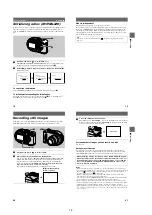 Предварительный просмотр 10 страницы Sony MVC-CD200 Service Manual