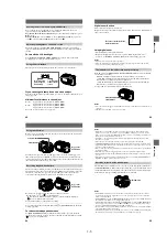 Предварительный просмотр 11 страницы Sony MVC-CD200 Service Manual