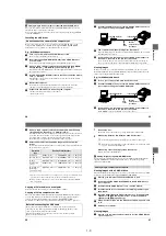 Предварительный просмотр 15 страницы Sony MVC-CD200 Service Manual