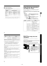 Предварительный просмотр 16 страницы Sony MVC-CD200 Service Manual