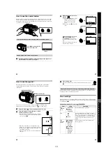 Предварительный просмотр 17 страницы Sony MVC-CD200 Service Manual