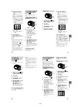 Предварительный просмотр 25 страницы Sony MVC-CD200 Service Manual