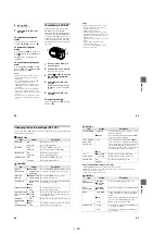 Предварительный просмотр 26 страницы Sony MVC-CD200 Service Manual