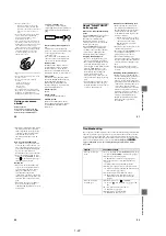 Предварительный просмотр 28 страницы Sony MVC-CD200 Service Manual