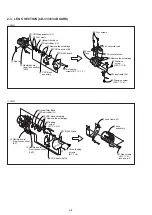 Предварительный просмотр 35 страницы Sony MVC-CD200 Service Manual