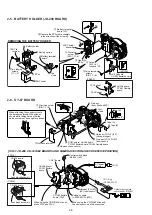 Предварительный просмотр 37 страницы Sony MVC-CD200 Service Manual