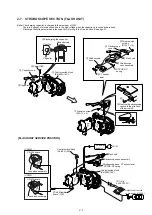 Предварительный просмотр 38 страницы Sony MVC-CD200 Service Manual