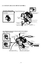 Предварительный просмотр 39 страницы Sony MVC-CD200 Service Manual