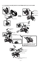 Предварительный просмотр 41 страницы Sony MVC-CD200 Service Manual