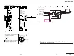 Предварительный просмотр 61 страницы Sony MVC-CD200 Service Manual