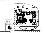 Предварительный просмотр 66 страницы Sony MVC-CD200 Service Manual