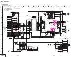 Предварительный просмотр 68 страницы Sony MVC-CD200 Service Manual