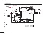 Предварительный просмотр 70 страницы Sony MVC-CD200 Service Manual