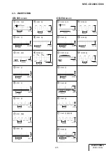 Предварительный просмотр 71 страницы Sony MVC-CD200 Service Manual