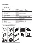 Предварительный просмотр 77 страницы Sony MVC-CD200 Service Manual