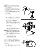 Предварительный просмотр 78 страницы Sony MVC-CD200 Service Manual