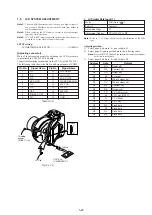 Предварительный просмотр 100 страницы Sony MVC-CD200 Service Manual