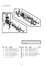 Предварительный просмотр 117 страницы Sony MVC-CD200 Service Manual