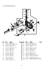 Предварительный просмотр 119 страницы Sony MVC-CD200 Service Manual