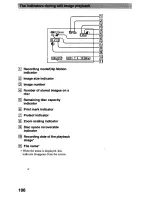 Предварительный просмотр 108 страницы Sony MVC-CD2OO Operating Instructions Manual