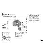 Preview for 9 page of Sony MVC-CD350 - Digital Still Camera Mavica Cd Recordable Operating Instructions Manual