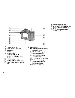 Preview for 10 page of Sony MVC-CD350 - Digital Still Camera Mavica Cd Recordable Operating Instructions Manual