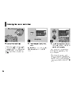 Preview for 16 page of Sony MVC-CD350 - Digital Still Camera Mavica Cd Recordable Operating Instructions Manual