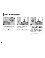 Preview for 20 page of Sony MVC-CD350 - Digital Still Camera Mavica Cd Recordable Operating Instructions Manual