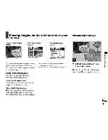 Preview for 31 page of Sony MVC-CD350 - Digital Still Camera Mavica Cd Recordable Operating Instructions Manual