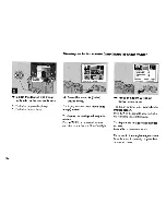 Preview for 32 page of Sony MVC-CD350 - Digital Still Camera Mavica Cd Recordable Operating Instructions Manual