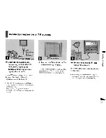 Preview for 33 page of Sony MVC-CD350 - Digital Still Camera Mavica Cd Recordable Operating Instructions Manual