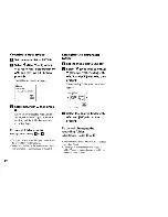 Preview for 42 page of Sony MVC-CD350 - Digital Still Camera Mavica Cd Recordable Operating Instructions Manual