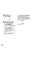 Preview for 58 page of Sony MVC-CD350 - Digital Still Camera Mavica Cd Recordable Operating Instructions Manual