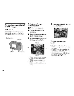 Preview for 60 page of Sony MVC-CD350 - Digital Still Camera Mavica Cd Recordable Operating Instructions Manual