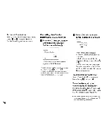 Preview for 76 page of Sony MVC-CD350 - Digital Still Camera Mavica Cd Recordable Operating Instructions Manual