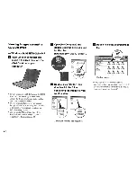 Preview for 78 page of Sony MVC-CD350 - Digital Still Camera Mavica Cd Recordable Operating Instructions Manual