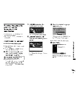 Preview for 81 page of Sony MVC-CD350 - Digital Still Camera Mavica Cd Recordable Operating Instructions Manual