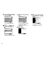 Preview for 82 page of Sony MVC-CD350 - Digital Still Camera Mavica Cd Recordable Operating Instructions Manual