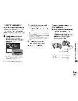 Preview for 83 page of Sony MVC-CD350 - Digital Still Camera Mavica Cd Recordable Operating Instructions Manual